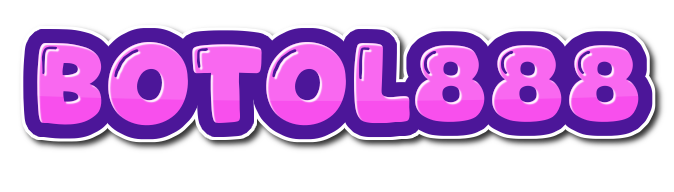 BOTOL888 LOGO